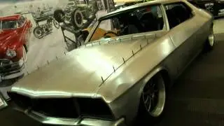 NEMISIS monaro HQ era  aussie muscle CAR