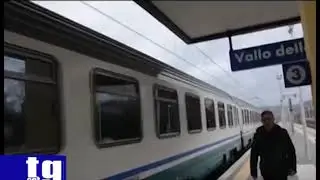 Stazione Vallo Scalo