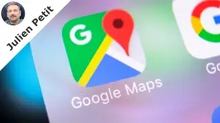 Guide Complet : Partager Votre Position sur Google Maps en 5 &Eacute;tapes Simples