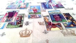 GEMINI TAROT: AUGUST 2017 | WHAT IS IN STORE FOR YOU?