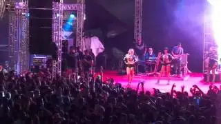 AVI&Otilde;ES DO FORR&Oacute; | #FIQUEISABENDO | PRIVILEGE - VIT&Oacute;RIA DA CONQUISTA - BA  2015
