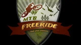 MTB freeride PC game