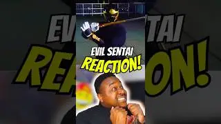 THEY'RE EVIL NOW!? Super Sentai Evil Ranger And Henshin Reaction