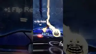 I&rsquo;M BACK (Rocket League Heatseeker Edit)