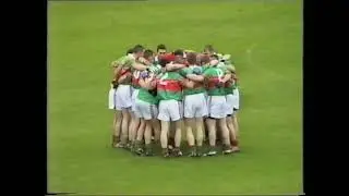 Senior Football Co Final 2002 - Liscannor v Kilmurry Ibrickane