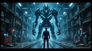 Alien Guardian Repaired by Human &mdash; Then Something Unbelievable Happens! (HFY)