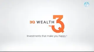 Animated Explainer Video - 3Q WEALTH | How To Increase Business Growth | AnimationPlanet India