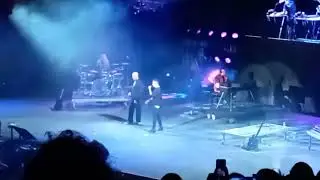 Mœnia - Contigo estaré / Déjame entrar con JCL (AUDITORIO NACIONAL, CDMX. | ESTAMOS BIEN TOUR 2025)