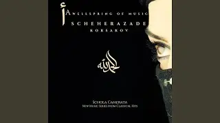 The Sea and Sinbad's Ship - Scheherazade - New Music Series from Classical Hits