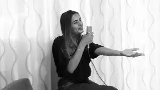 O MOVER DO ESPIRITO... Por Eva Silva