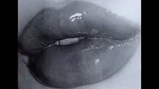 How to Draw + Shade Lips whit Brush