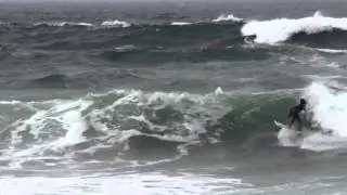 Joao moreira, tomas valente e Miguel mouzinho hossegor 2011