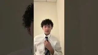 Andrew Pamphilis&rsquo;s DECA principles of marketing event 