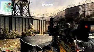 Just vs Lynx 2-0