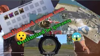 Pubg Lite Custom Room live 🔥🔥lll#livecustom, #customroom #pubglitelive,#pubglitecustom