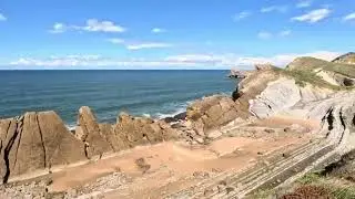Cantabria COSTA QUEBRADA