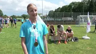 3.-7. 6. 2024 - Dětské olympijské hry Čelákovice 2024