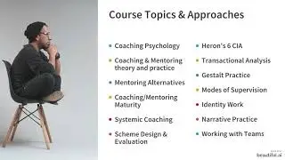 ILM Level 7 in Executive & Senior Level Coaching and Mentoring
