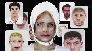 La Mujer sin Rostro