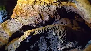 Linville Caverns NC; An Amazing Cave Tour