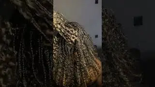 Bohemian Passion Twist 🥰 #reels #protectivestyles #bohemian #ytshorts