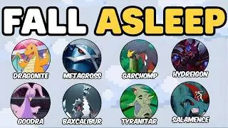 Every Pseudo-Legendary Explained In 2 Hours