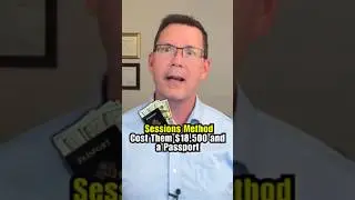 Gambling MISTAKES: The Sessions Method Cost Them $18,500 and a Passport