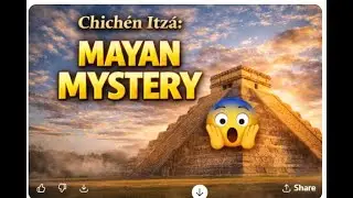 MAYAN MYSTERY