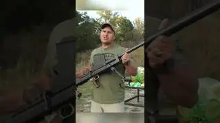 FAT MAC vs Zombie Torses Which Rifle DESTROYS Ballistics Dummy?