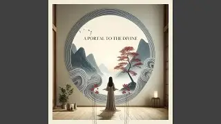 Celestial Gateway of Dreams