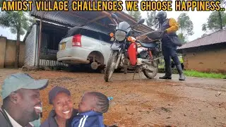 UNEXPECTED BEHAVIOR! SILENT IS THE SOLUTIONS!#charity 