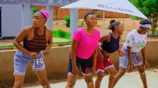 Oscar Oscar New year Official music video pro by AlifatiQ 