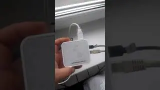 Вай Фай роутер с поддержкой 3g - 4g модема