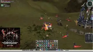 RF ORIGIN ACC BLACKSTAR - FARM HMS CHIP CORA SAMPE BOSEN
