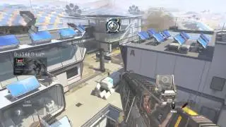 AW road to DNA bomb #2