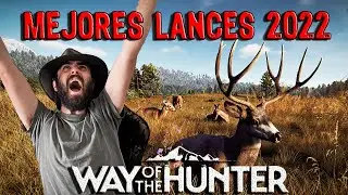 💥MEJORES LANCES 2022💥| WAY OF THE HUNTER