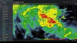 Current US Weather- Extreme Heat ,Flash Flooding, and Global Warming!