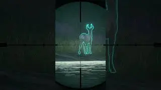RARE SRNEC ze Skotska | theHunter: Call of the wild CZ | #cotw #hunter #krobot #cotw
