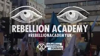 Declaration of Rebellion