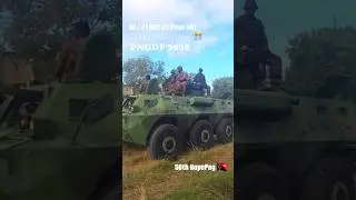 PNG Defence Forces New Graduates on 50th Independence Anniversary 🇵🇬 #png50years
