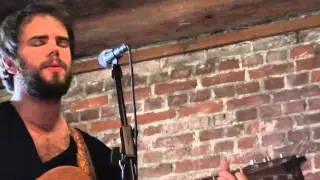 Jonas David - Silence screams - Live @ Husum Harbour 2013, Speicher Husum