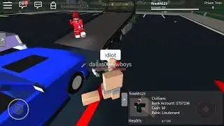 Spawnkiller-Mano County,Roblox