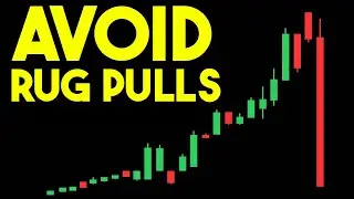 How To Avoid Rugpulls When Trading Brand New Memecoins!