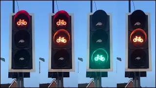 REPLACED - Braintree: Railway Street B1256 J/O Manor Street, PEEK TLED Traffic Lights