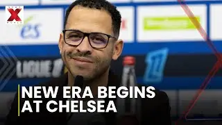 Chelsea confirm Liam Rosenior as new head coach | Sports News|  NewsX World