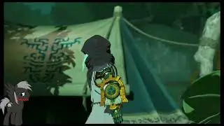 Hyrule Warriors: Age of Imprisonment | Part 3