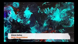 Glimm Gallop - Ride Out (Moodrich Pandemix)