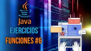 Ejercicios Java - Funciones #6 - Validar un DNI