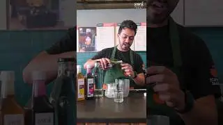 Passion Fruit Iced Tea | Iced Tea Recipe | Refreshing Summer Drink | Instant Iced Tea for QSR & Cafe