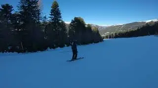 Skijanje 2021